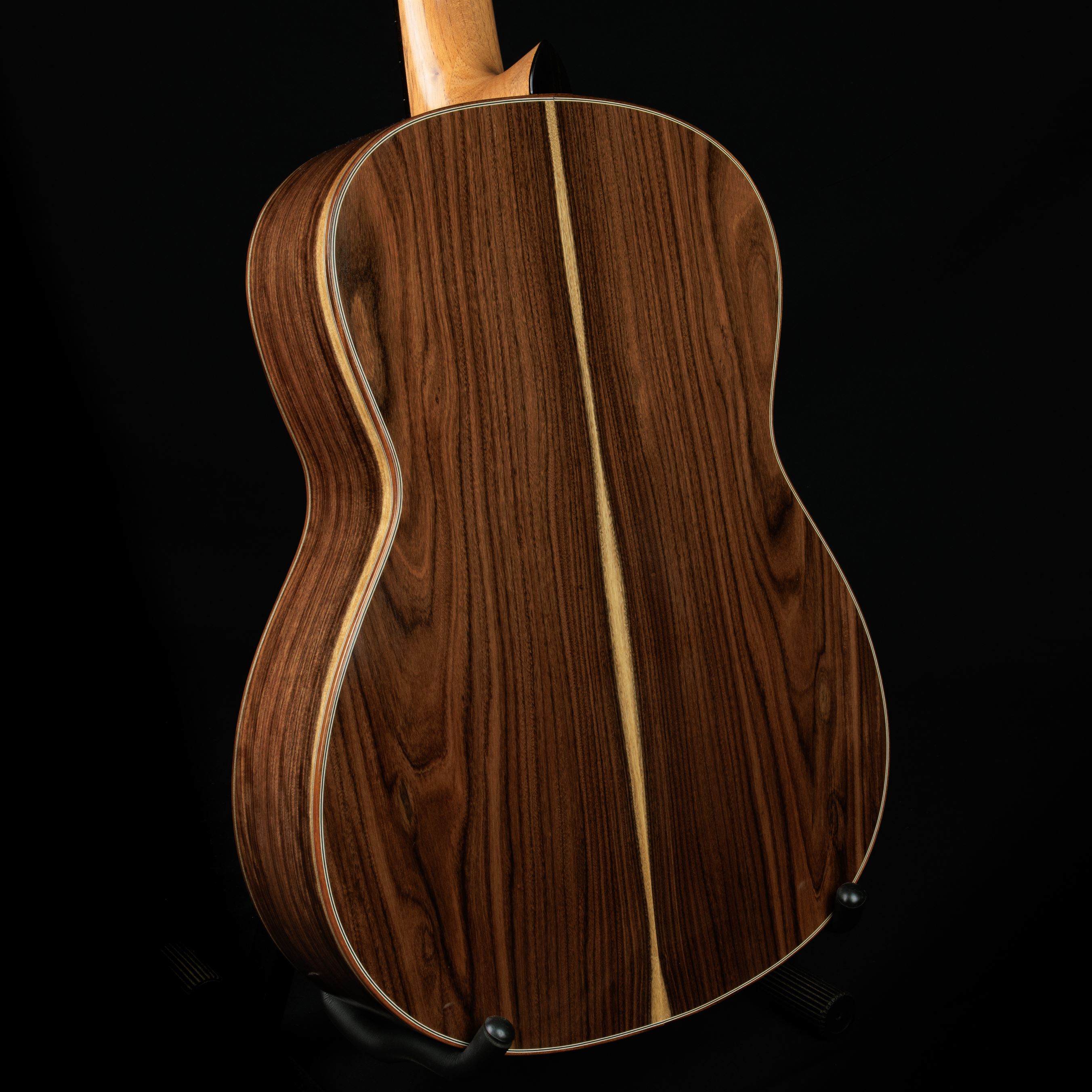 Guitarra corpo